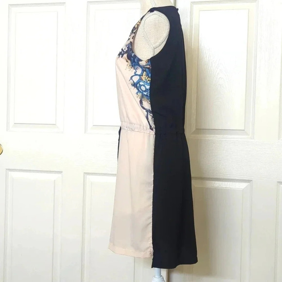 Gumuxi Dress with drawstring waist - Picture 3 of 4